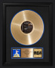 Elvis Presley Elvis (Blue Mail Order) LP Platinum Non RIAA Record Award RCA

