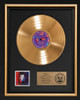 Paul McCartney Tug Of War LP Gold RIAA Record Award Columbia Records To Ringo Starr
