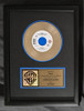 Prince Batdance 45 Gold Non RIAA Record Award Warner Bros. Records