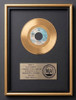 Randy Newman Short People 45 Gold RIAA Record Award WB Records To Elliot Abbott
