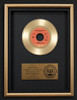 Bobbie Gentry Ode To Billie Joe 45 Gold RIAA Record Award Capitol Records
