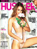 Hustler Magazine July 2018 Covergirl & Honey Of The Month Uma Jolie, Stormy Daniels, Missy Martinez, Liza Rowe, Val Dodds
