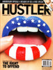 Hustler Magazine Anniversary 2015 Covergirl & Centerfold Madi Meadows, Bree Daniels, Butch & Peaches, Anneli & Lola
