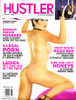 Hustler Magazine August 1999 Covergirl & Honey Of The Month Centerfold Harley, Donna, Claudia, Priscilla, Nikita, Honeys (#2)
