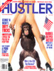 Hustler Magazine July 2000 Covergirl Vera, Leslie, Sybil, Sarah, Jenny Queen Of The Beavers, Celebrating 26 Years Of Truth, Freedom & Pink

