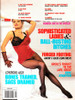 Leg Show Magazine September 1999 Covergirl Alex Taylor, Sophisticated Ladies & Ball-Busting Bitches, Anita (#1)
