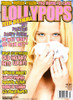 Lollypops Magazine May 2002 Covergirl Lisa, My Panties Don't Stink Lick Me, Lesbian Delinquents, Old Fat Guy Gets Lucky
