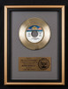Joan Jett And The Blackhearts I Love Rock 'N Roll 45 Gold RIAA Record Award Boardwalk Records