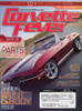 Corvette Fever Magazine May 2007 SEMA '06 Parts Explosion, 100+ Top Shops, Annual Paint & Body, 383 Engine
