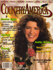 Country America Magazine April 1990 Kathy Mattea Cover, Tanya Tucker, Charley Pride, Easter Eggs (#2)
