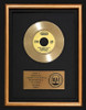 Looking Glass Brandy (You're A Fine Girl) 45 Gold RIAA Record Award Epic Records
