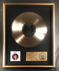 Elvis Presley A Legendary Performer Volume 2 LP Gold RIAA Record Award RCA
