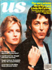 Us Weekly Magazine March 21 1978, Paul McCartney & Linda, Loretta Lynn, Reggie Jackson, Fantasy Island
