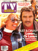 TV Radio Mirror Magazine March 1976  Steve Forrest, Loretta Lynn, Burt Reynolds, Dinah Shore, Search For Tomorrow (#2)

