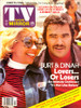 TV Radio Mirror Magazine March 1976  Steve Forrest, Loretta Lynn, Burt Reynolds, Dinah Shore, Search For Tomorrow (#3)

