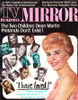 TV Radio Mirror Magazine March 1967 Dean Martin, Barbara Stanwyck, Jo Ann Castle
