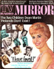 TV Radio Mirror Magazine March 1967 Dean Martin, Barbara Stanwyck, Jo Ann Castle, Barbara Parkins (#2)
