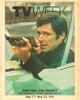 Daily News TV Week Magazine May 17, 1981 Rivkin Bounty Hunter, New York City Guide
