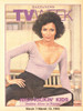 Daily News TV Week Magazine March 7, 1982 Debbie Allen In Fame, New York City Guide
