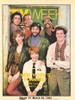 Daily News TV Week Magazine March 14, 1982 Baker's Dozen, New York City Guide
