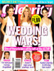 Celebrity Living Weekly Magazine April 17 2006 Brad Pitt, Tom Cruise, Wedding Wars, Angelina Jolie
