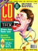 CD Review Magazine May 1993 Mick Jagger, Dwight Yoakam, Geri Allen, Sting, Yo-Yo Ma
