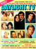 Daylight TV Magazine August 1975 Janice Lynde, Chris Reeve, Craig Huebing, George Reinholt