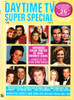 Daytime TV Super Special Magazine #2 1975 Kathryn Hays, Ann Flood, Mary Stuart, William Gray Espy
