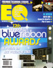 EQ Magazine February 2003 12th Annual Blue Ribbon Awards, MOTU 896, Focusrite OctoPre, Firehouse Recording Studios