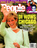 People Weekly Magazine June 17, 1996 Princess Diana, Rock N Roll Then & Now Double Issue
