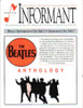 Informant Magazine December 4, 1995 The Beatles Anthology, Bruce Springsteen, Immature 
