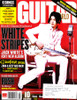 Guitar World Magazine August 2007 White Stripes Jack White, Rush, Ozzfest, Ozzy Osbourne, Zakk Wylde, Slash
