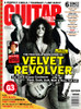 Guitar World Magazine November 2003 Velvet Revolver, Dimebag, Metallica, G3, Metallica, Triumph (#1)

