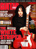 Guitar World Magazine May 2004 The Beatles, Van Halen, White Stripes, Vines, Thrice, Eric Clapton
