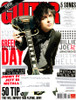 Guitar World Magazine August 2009 Green Day Billie Joe Armstrong, Chris Cornell, Mayhem Tour
