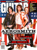 Guitar World Magazine May 2001 Aerosmith, Godsmack, John Frusciante, Les Claypool, Future Of Punk Rock 
