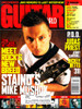 Guitar World Magazine September 2001 Staind, P.O.D., 311, Judas Priest, Jimi Hendrix, Jerry Cantrell (#2)
