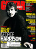 Guitar World Magazine January 2003 George Harrison Dhani,  Nirvana, KISS, U2, Tom Petty, AFI, Sum 41 (#1)
