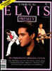 Photoplay Presents A Tribute To Elvis Presley Magazine Fall 1981, 4th Anniversary Memorial Edition
