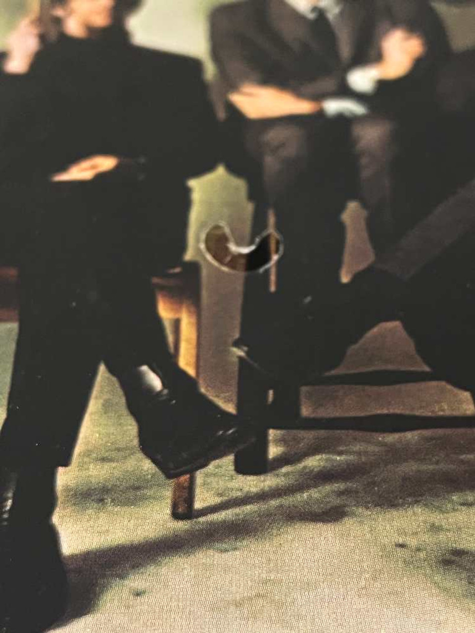 The Beatles '65 Vinyl LP PROMO Still Sealed SS Capitol ST-2228 (C Cover) (1)