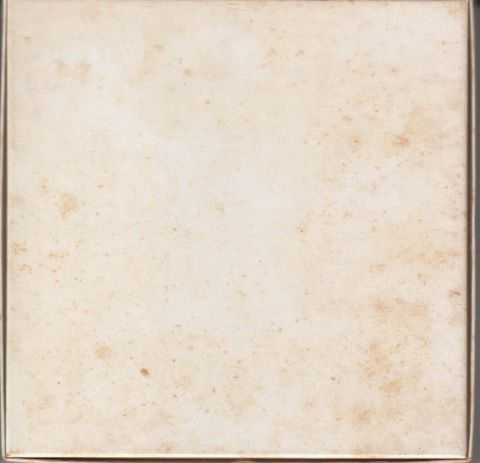 Paul McCartney CD 1990's Tuga 4 Box Set #274 Press Conferences UK With Bonus Photos
(Box Back Cover)