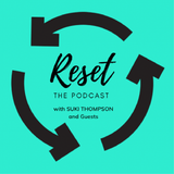 La série de podcasts The Reset avec Lyre's
