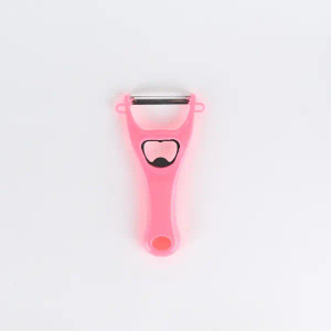 Pelador c/destapador 14x7.5cm A4132