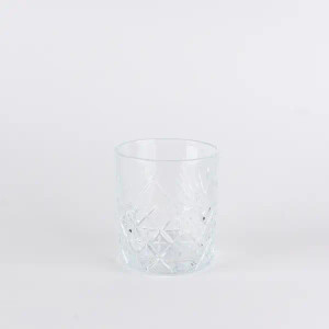 Vaso Whisky Infinit 1043 350 ml