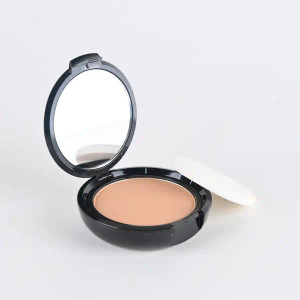 Polvo compacto Bissu Caramel 07