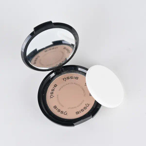 Polvo compacto Bissu Nude 03