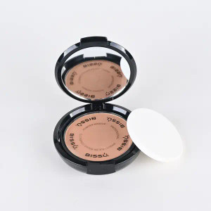 Polvo compacto Bissu Natural Beige 06
