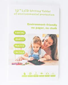 Pizarron tablet magico Grande TF-2327 19x28.9 cm