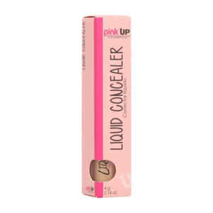 Corrector Liquido Pink Up 300 Medium PKLC300