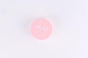 Polvo traslucido Pink Setting Saniye BL008-P